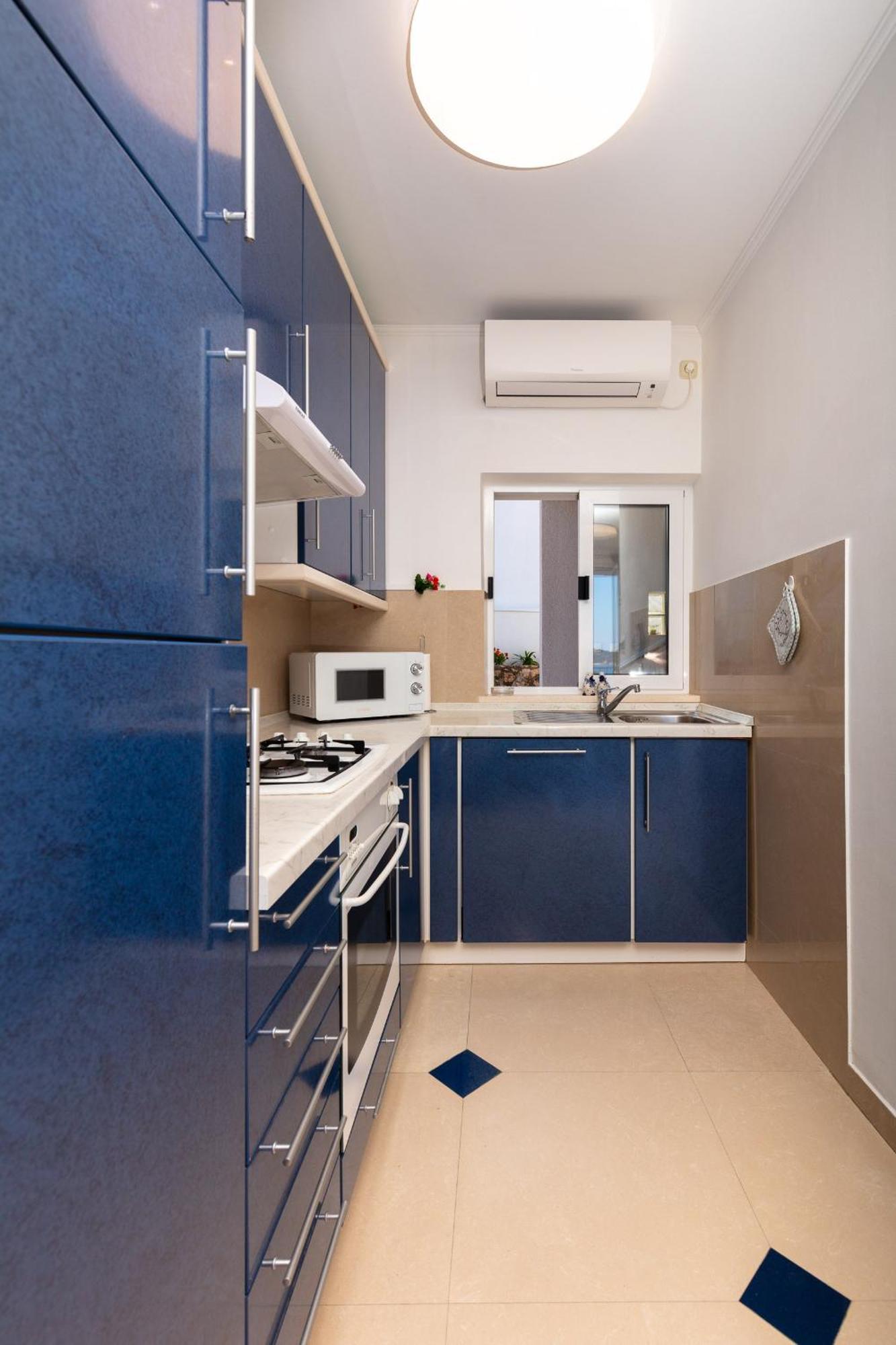 Apartment Ela Dubrovnik Exterior photo